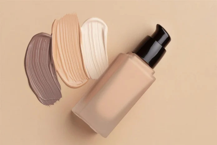 Best Foundation for Mature Skin Uk to Buy