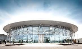 Advanced Manufacturing Innovation District expands near Sheffield