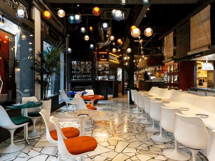 Best Restaurants in Barcelona to Choose in UK