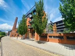 Kelham Island riverside development reshapes Sheffield neighbourhood