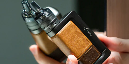 Best Vape for Heavy Smoker to Choose in