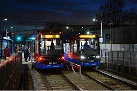 Tram-train service upgrades connect Rotherham with Sheffield commuters
