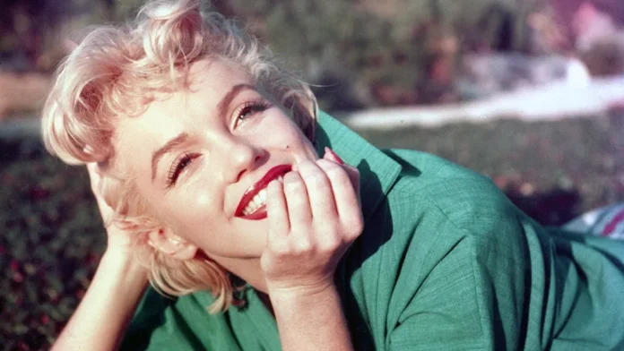 Marilyn Monroe children news