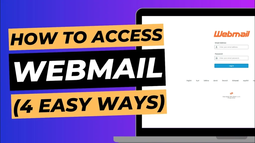 Webmail.SunPharma.com: Secure Email Access Guide