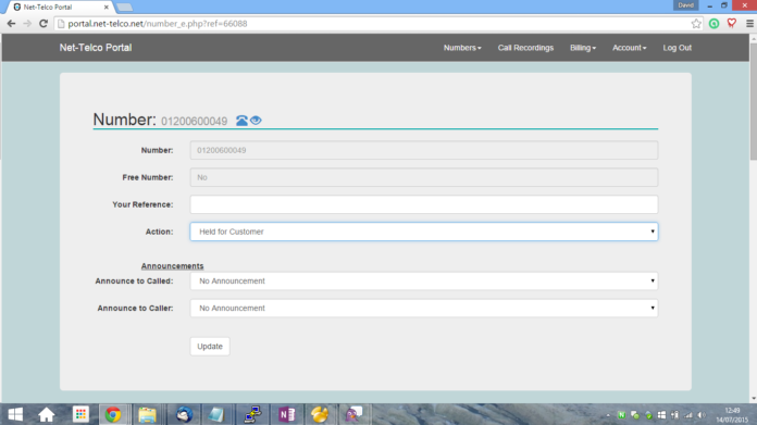 PhoneDeck.net: Login Guide and Account Details