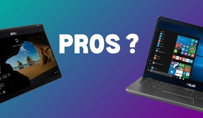 ASUS 2-in-1 Q535: Specs, Features, and Review