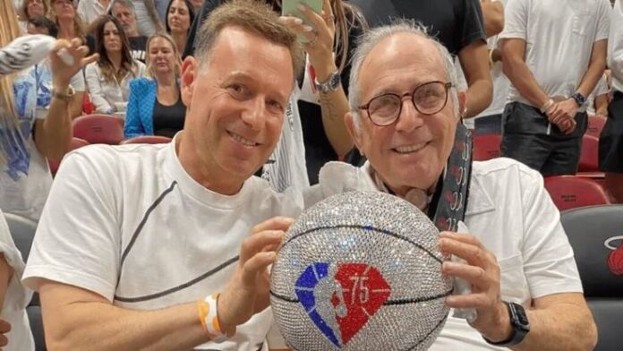 Jim Taubenfeld: Biography, Career, and Background