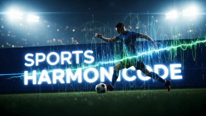 HarmoniCode Sports: Platform Overview and Updates