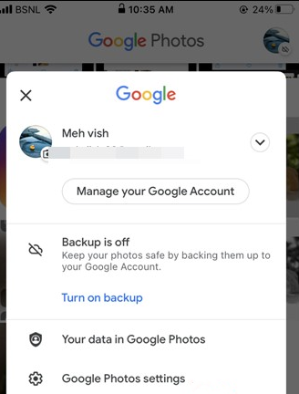 How to Unsync Google Photos: Step-by-Step Guide