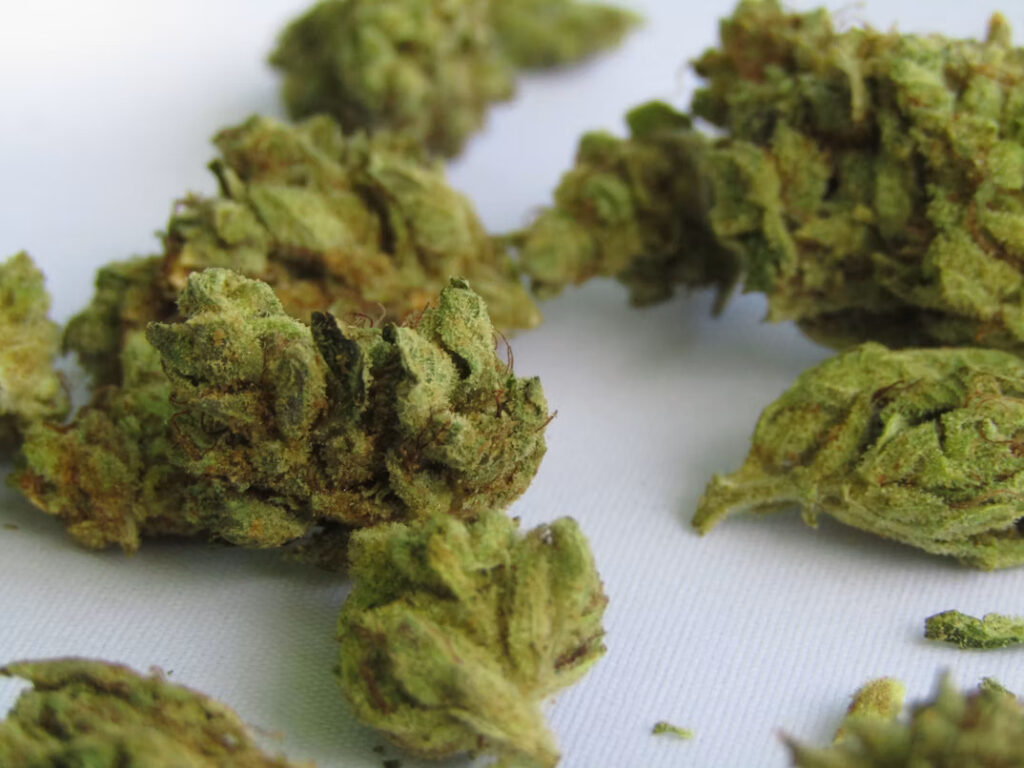 How to get weed delivered in Sheffield A Clear UK Guide