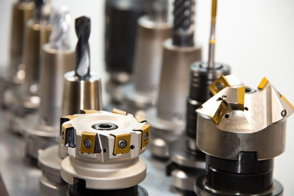 How to Machine Tungsten Heavy Alloy without Destroying Your Cutting Tools