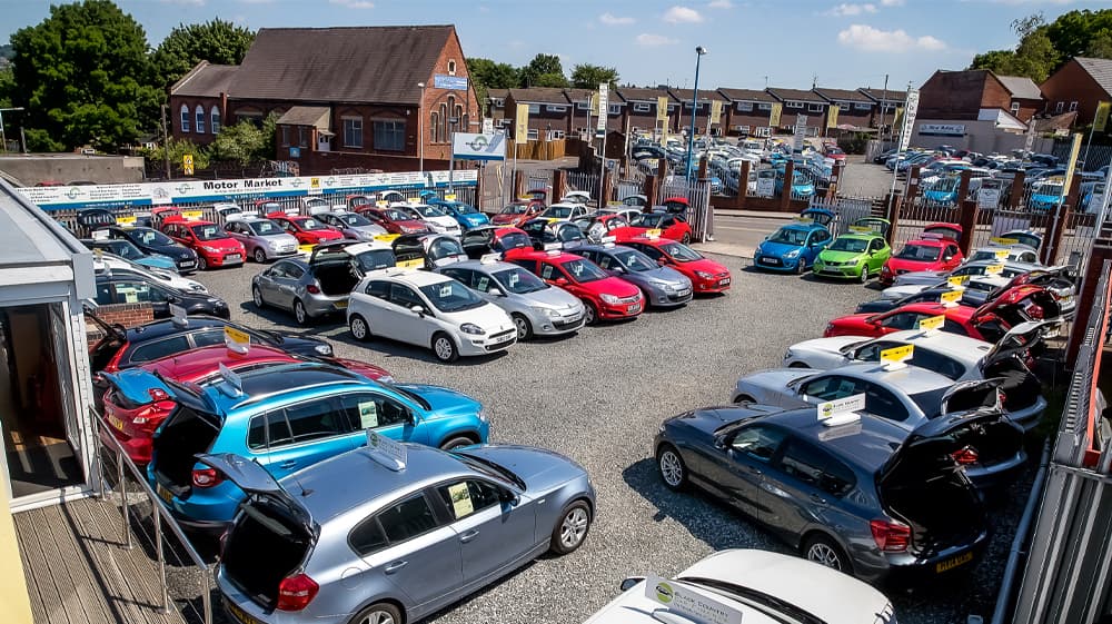 5 Best Approved Used Car Dealers in Birmingham - Find vehicles for your next purchase