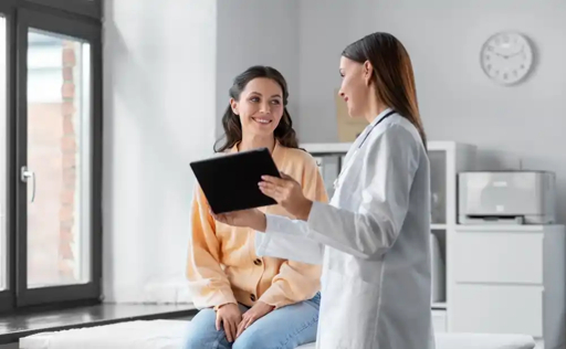 5 Best Menopause Clinics in Birmingham - Informed support through every stage