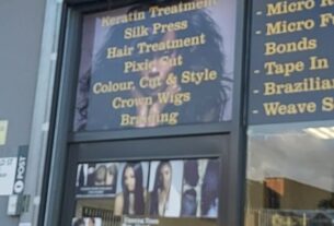 5 Best Hair Extension Salons in Birmingham - Find options for your preferred look