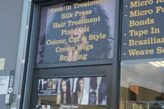 5 Best Hair Extension Salons in Birmingham - Find options for your preferred look