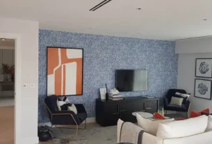 5 Best Wallpaper Installers in Birmingham - Find decorative finishes for feature walls