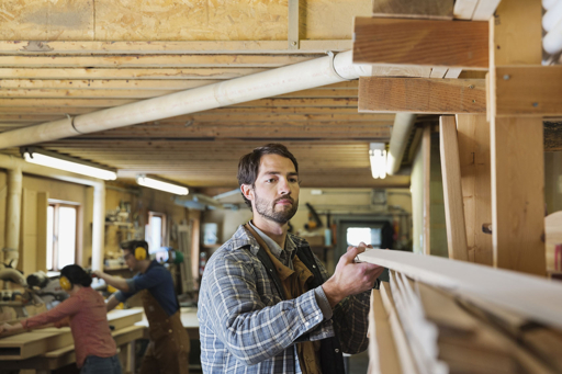 5 Best Carpenters in Birmingham - Handcrafted joinery built to last