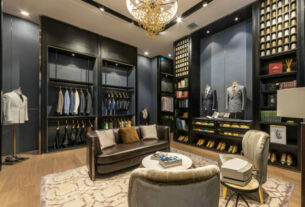 5 Best Menswear Boutiques in Edinburgh - Discover distinctive outfits beyond everyday basics