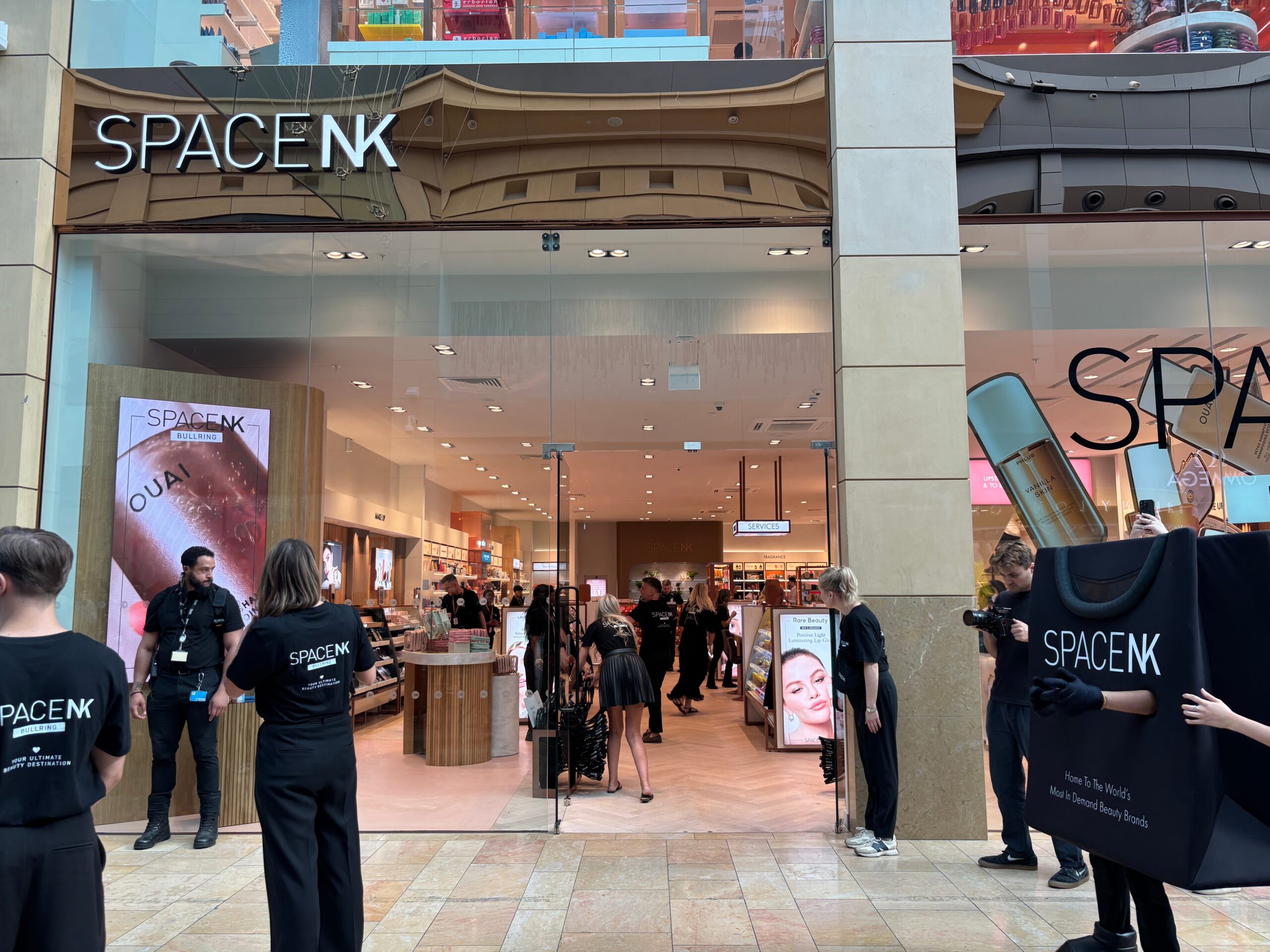 5 Best Beauty Boutiques in Birmingham - Explore products for your personal routine