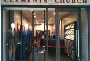 5 Best Bespoke Tailors in Birmingham - Discover tailoring shaped around your preferences