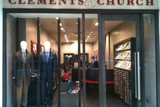 5 Best Bespoke Tailors in Birmingham - Discover tailoring shaped around your preferences