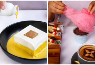5 Best Dessert Shops in Birmingham - Find treats for your sweet cravings
