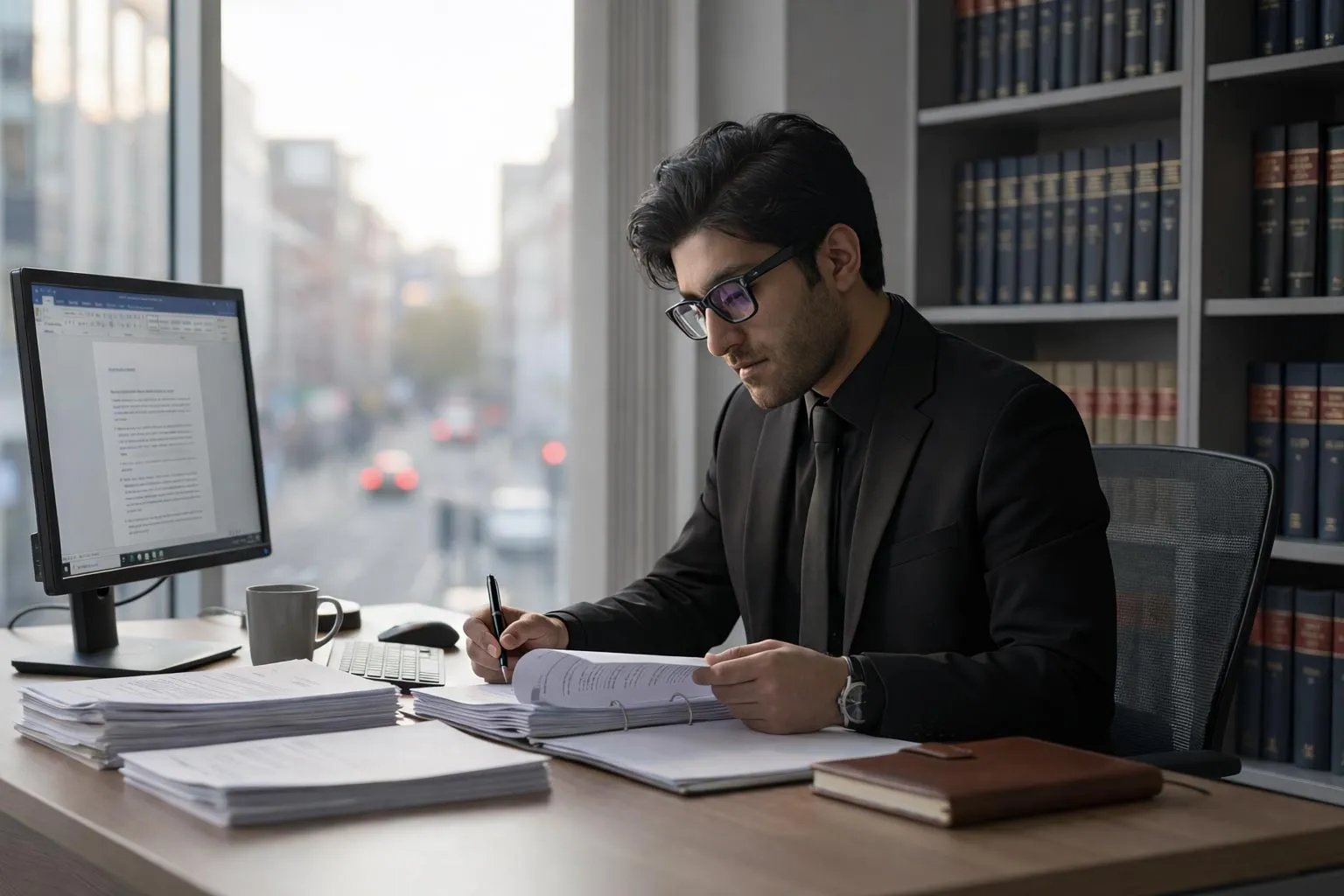 5 Best Nationality Solicitors in Birmingham - Find guidance for citizenship application matters