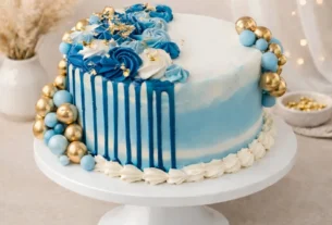 5 Best Cake Makers in Birmingham - Explore designs for your next celebration