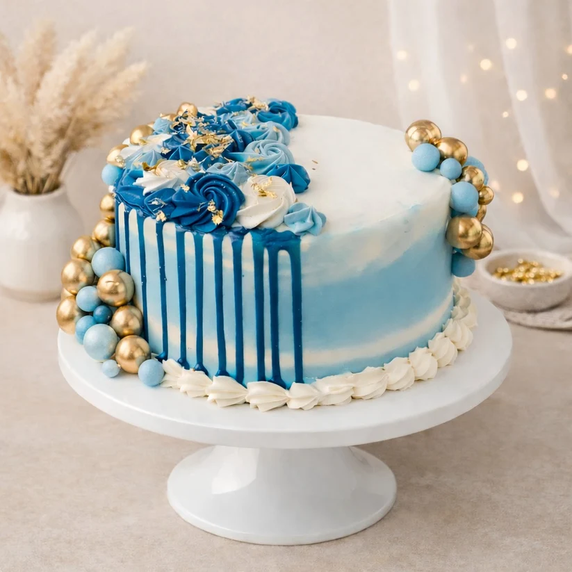 5 Best Cake Makers in Birmingham - Explore designs for your next celebration