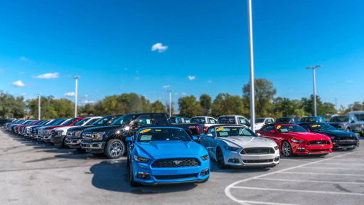 5 Best Used Car Dealers in Birmingham - Find vehicles for your everyday journeys