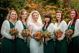5 Best Bridal Hair Stylists in Birmingham - Find looks for your wedding plans