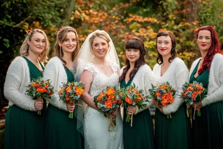 5 Best Bridal Hair Stylists in Birmingham - Find looks for your wedding plans