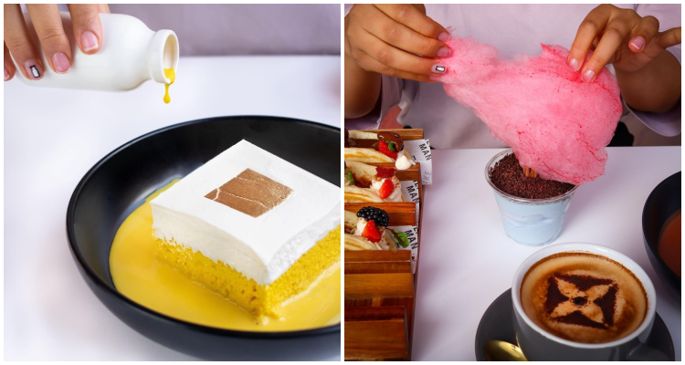 5 Best Dessert Shops in Birmingham - Find treats for your sweet cravings