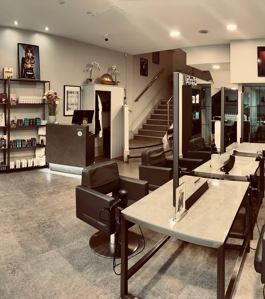 5 Best Hair Salons in Birmingham - Explore styles for your next appointment