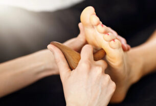 5 Best Reflexologists in Birmingham - Restore balance from head to toe