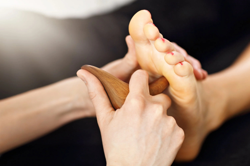 5 Best Reflexologists in Birmingham - Restore balance from head to toe