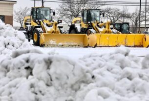 5 Best Snow Removal Services in Rockford - Find dependable clearing after every snowfall
