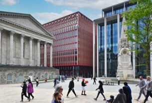 5 Best Mixed-Use Property Agents in Birmingham - Find spaces combining different property uses