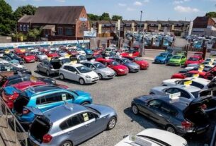 5 Best Used Car Dealers in Birmingham - Find vehicles matching your driving needs