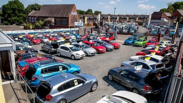 5 Best Used Car Dealers in Birmingham - Find vehicles matching your driving needs