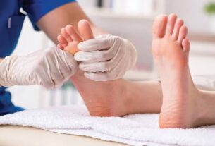 5 Best Podiatrists in Leicester - Compare local services for foot care