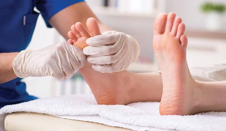 5 Best Podiatrists in Leicester - Compare local services for foot care