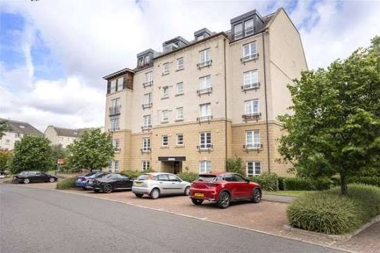 5 Best Apartment Sales Agents in Edinburgh - Find support for buying city apartments
