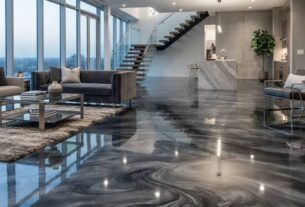 5 Best Epoxy Floor Contractors in Gilbert - Find tough, stain-resistant garage floors