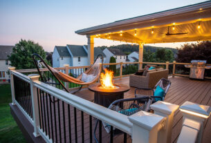 5 Best Deck Builders in Lancaster - Find custom decks made for outdoor living