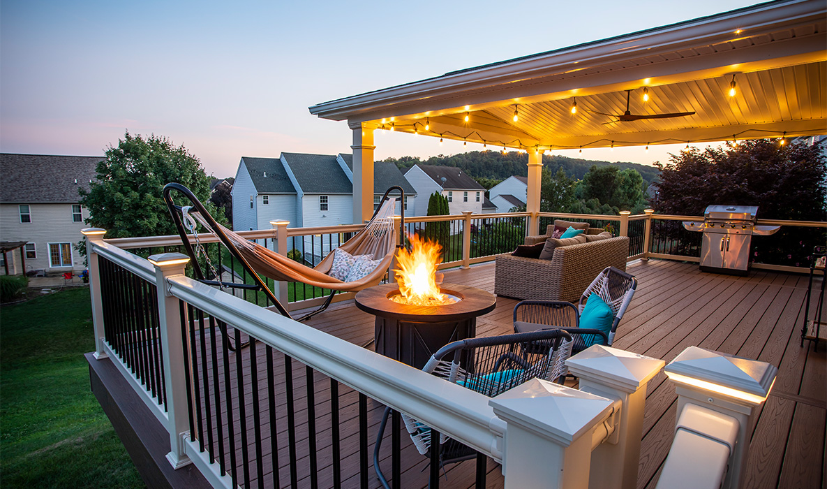 5 Best Deck Builders in Lancaster - Find custom decks made for outdoor living